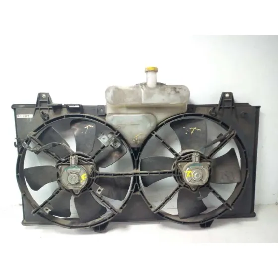 Electroventilador para Mazda 6 Berlina (Gg)