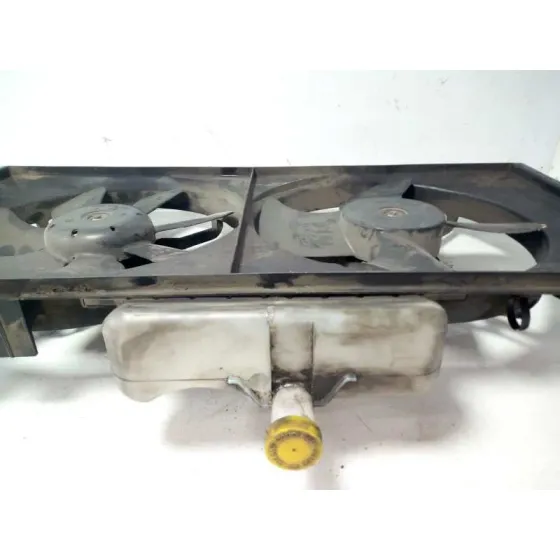 Electroventilador para Mazda 6 Berlina (Gg)