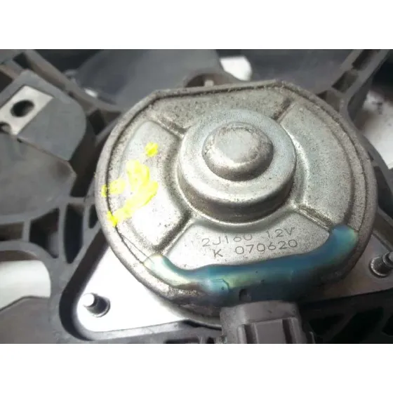 Electroventilador para Mazda 6 Berlina (Gg)