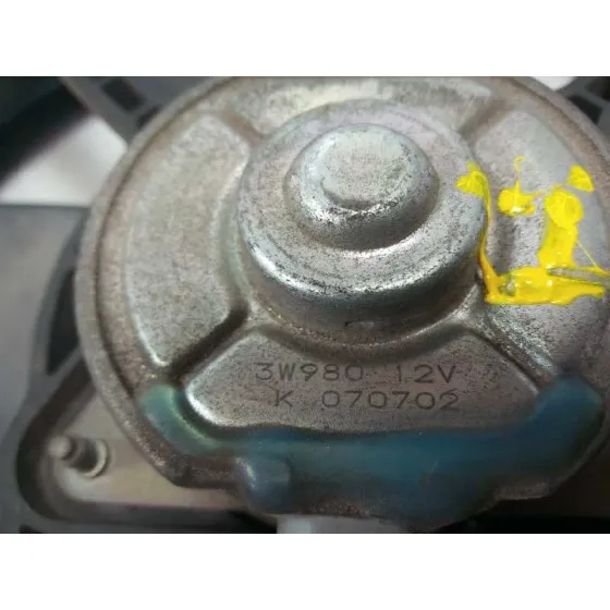 Electroventilador para Mazda 6 Berlina (Gg)
