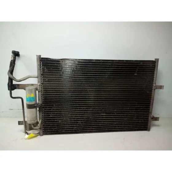 Condensador / Radiador Aire Acondicionado para Mazda 5 Berl. (Cr)