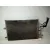 Condensador / Radiador Aire Acondicionado para Mazda 5 Berl. (Cr)