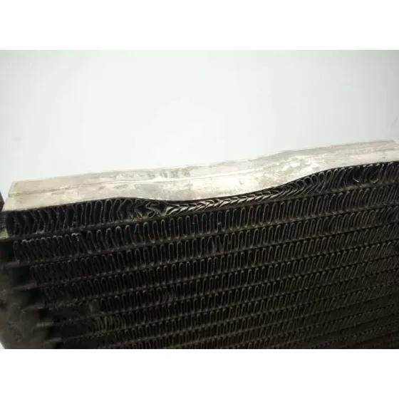 Condensador / Radiador Aire Acondicionado para Mazda 5 Berl. (Cr)