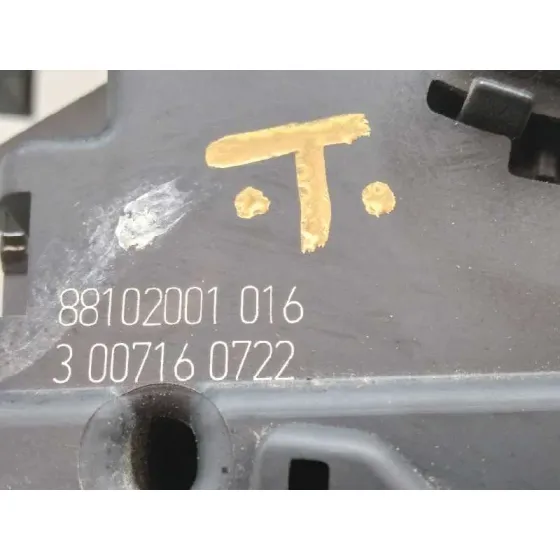 Mando Intermitentes para Renault Kangoo Iii