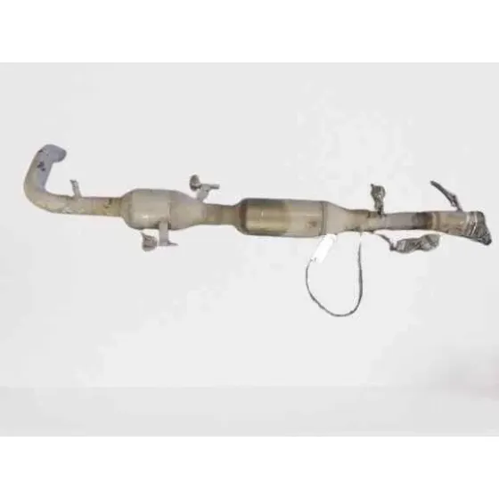 Filtro De Particulas para Nissan Nv 400
