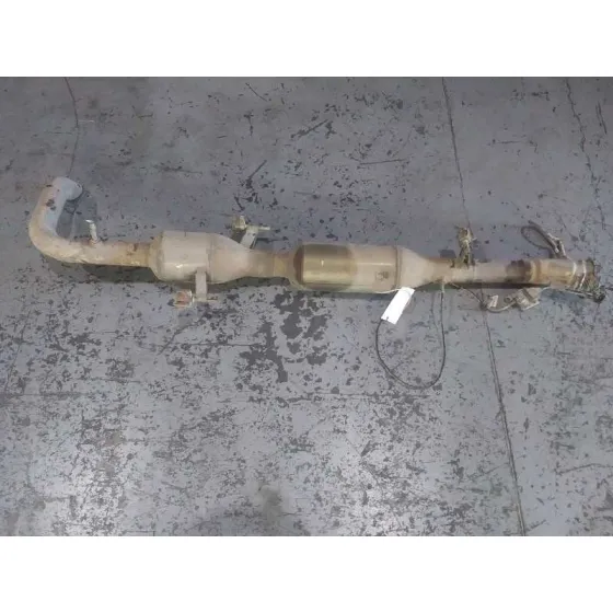 Filtro De Particulas para Nissan Nv 400
