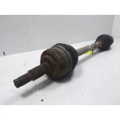 Transmision Delantera Izquierda para Nissan Nv 400