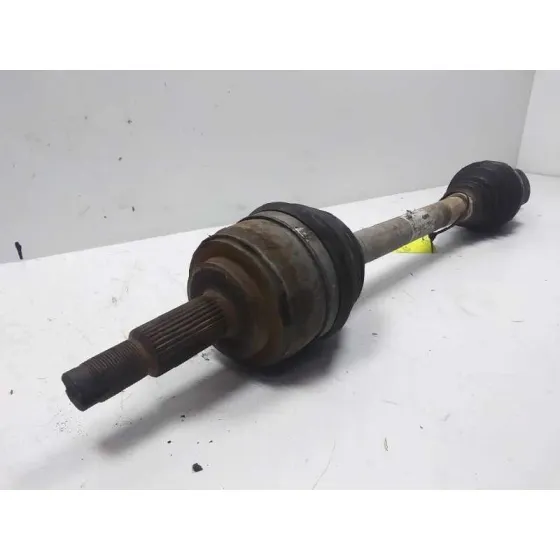 Transmision Delantera Izquierda para Nissan Nv 400