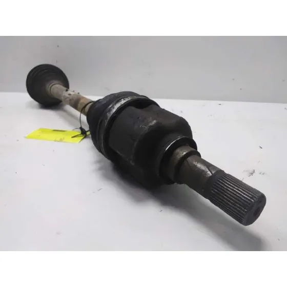 Transmision Delantera Izquierda para Nissan Nv 400