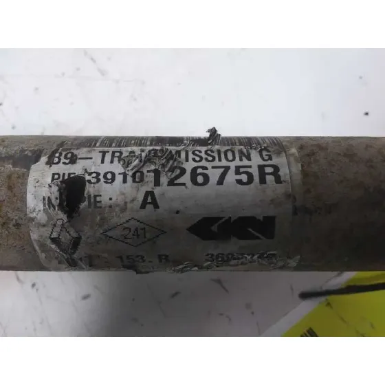 Transmision Delantera Izquierda para Nissan Nv 400