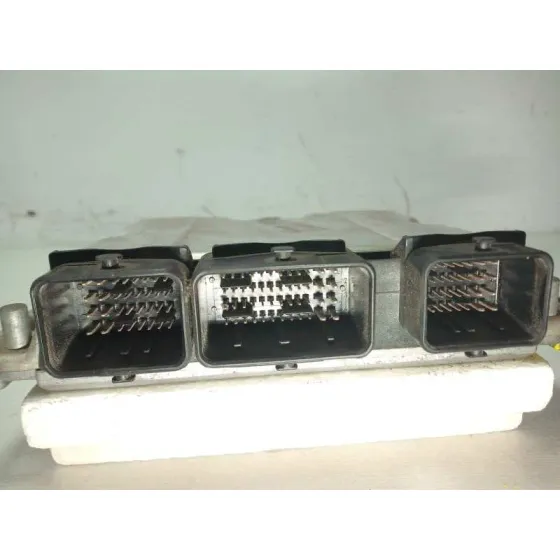 Centralita Motor Uce para Lancia Phedra (180)