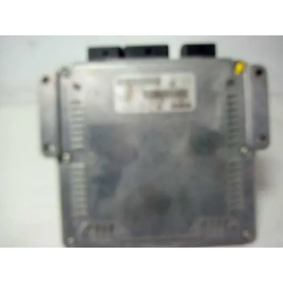 Centralita Motor Uce para Lancia Phedra (180)