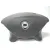 Airbag Delantero Izquierdo para Lancia Phedra (180)