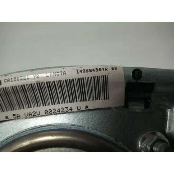 Airbag Delantero Izquierdo para Lancia Phedra (180)