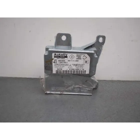 Centralita Airbag para Peugeot 308 Sw