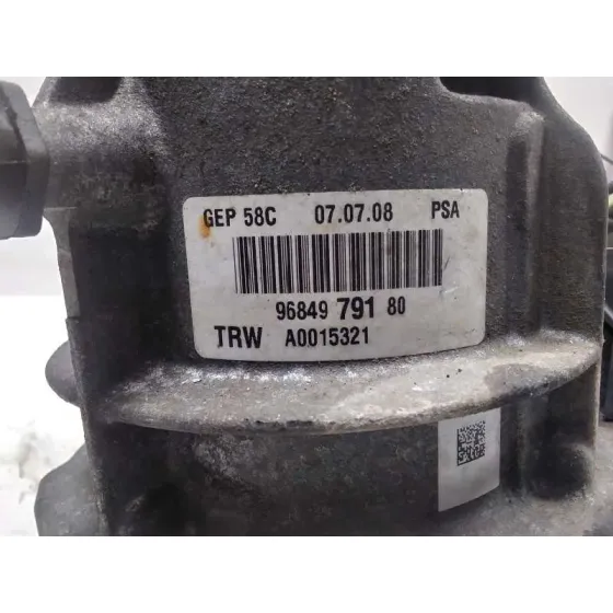 Bomba Direccion para Peugeot 308 Sw