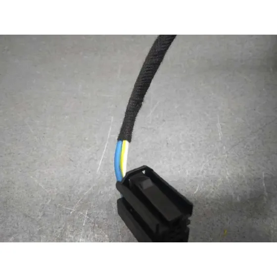 Motor Elevalunas Delantero Derecho para Audi A6 Avant (4F2)