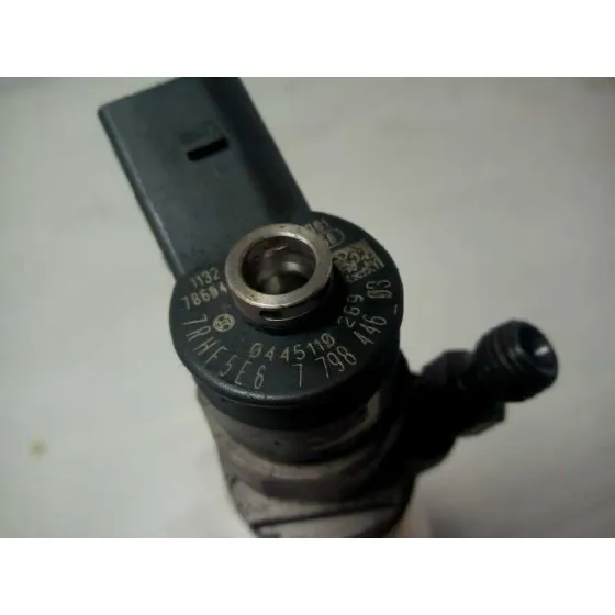 Inyector para Bmw Serie 3 Berlina (E90)