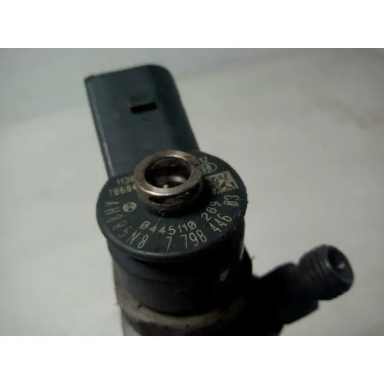 Inyector para Bmw Serie 3 Berlina (E90)