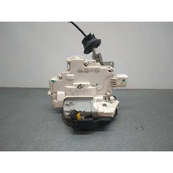Cerradura Puerta Delantera Derecha para Audi A6 Avant (4F2)