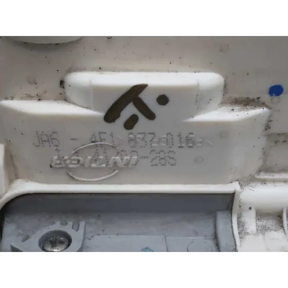 Cerradura Puerta Delantera Derecha para Audi A6 Avant (4F2)