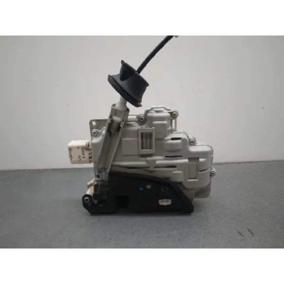 Cerradura Puerta Delantera Derecha para Audi A6 Avant (4F2)