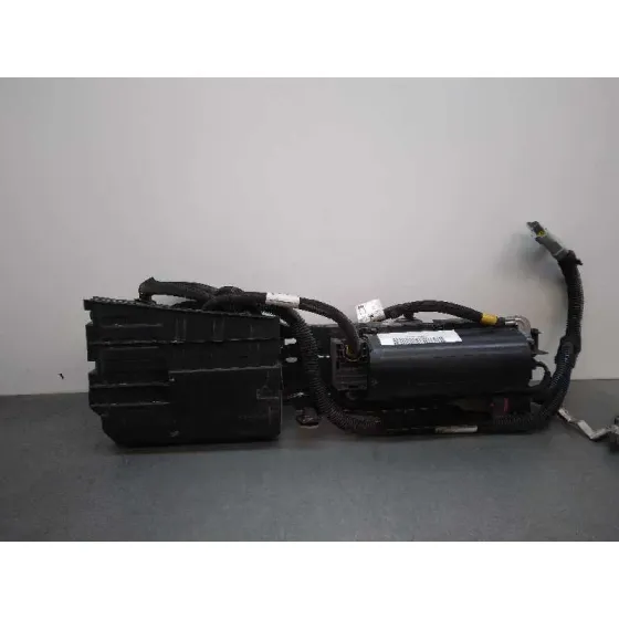 Modulo Electronico para Citroën C4 Picasso