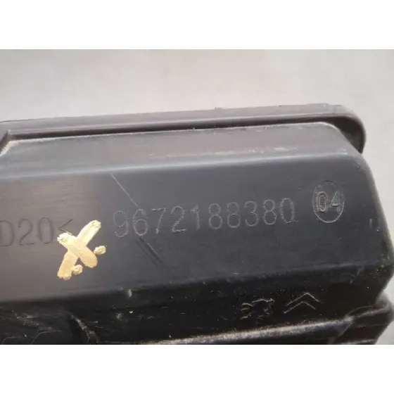Modulo Electronico para Citroën C4 Picasso