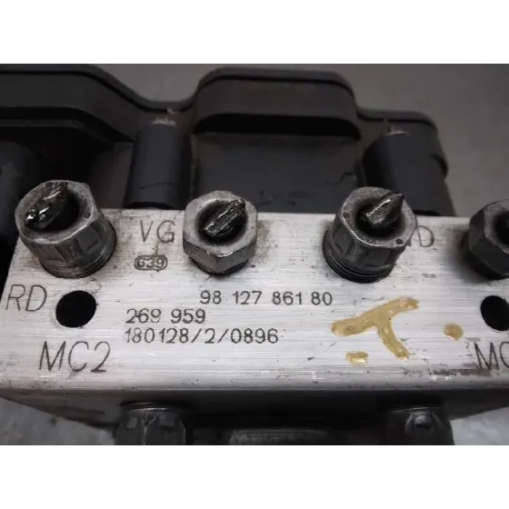 Abs para Citroën C4 Picasso