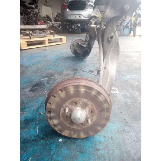 Puente Trasero para Fiat Linea (110)