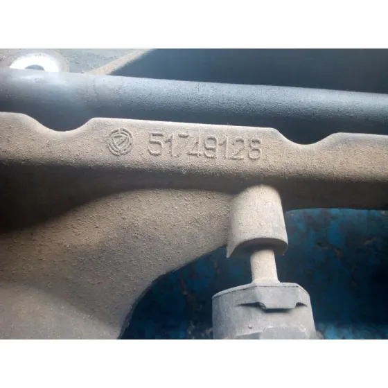 Puente Delantero para Fiat Linea (110)
