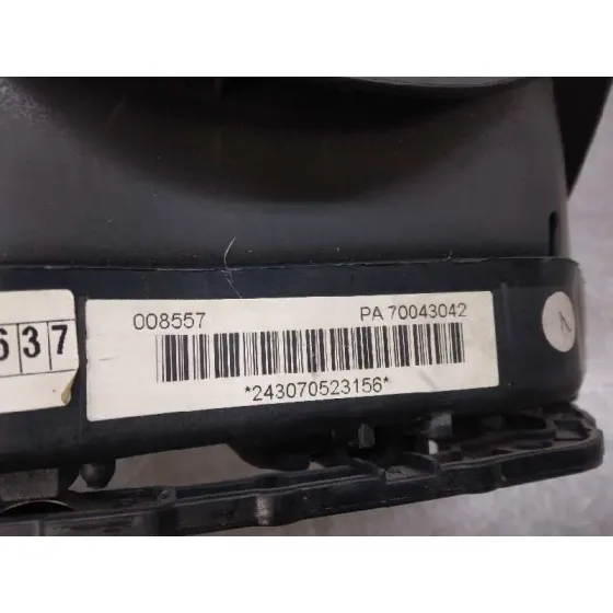 Airbag Delantero Izquierdo para Fiat Linea (110)