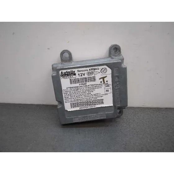 Centralita Airbag para Fiat Linea (110)