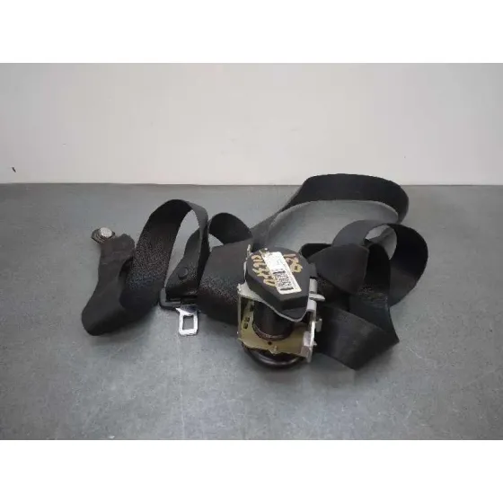 Cinturon Seguridad Delantero Izquierdo para Fiat Linea (110)