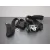 Cinturon Seguridad Delantero Izquierdo para Fiat Linea (110)