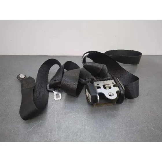 Cinturon Seguridad Delantero Izquierdo para Fiat Linea (110)