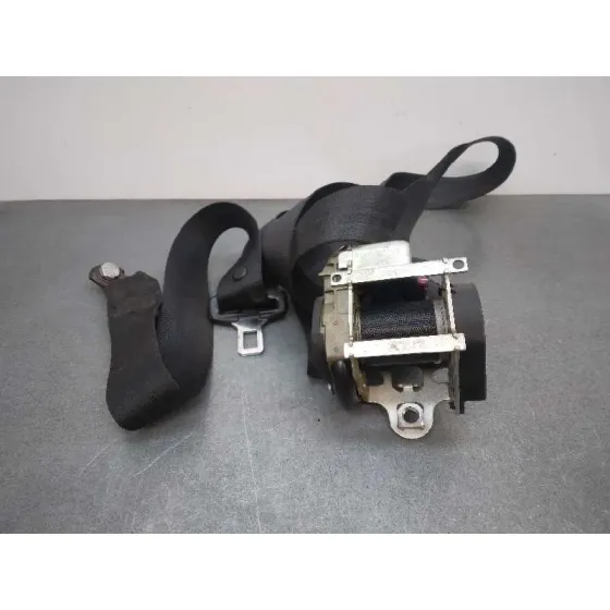 Cinturon Seguridad Delantero Izquierdo para Fiat Linea (110)