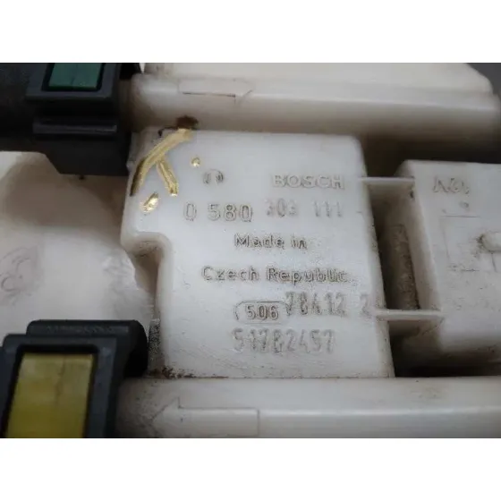 Aforador para Fiat Linea (110)