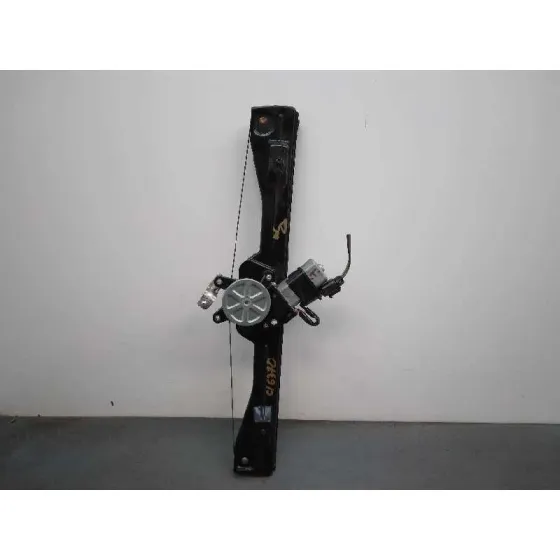 Elevalunas Delantero Derecho para Fiat Linea (110)