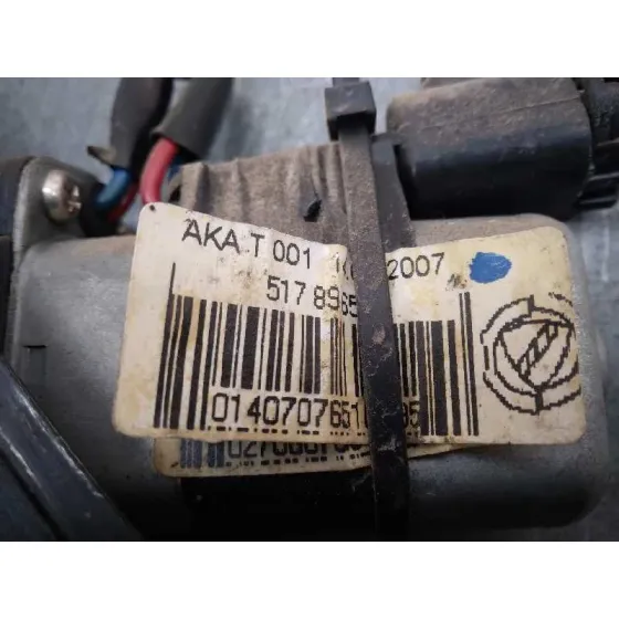 Elevalunas Delantero Derecho para Fiat Linea (110)