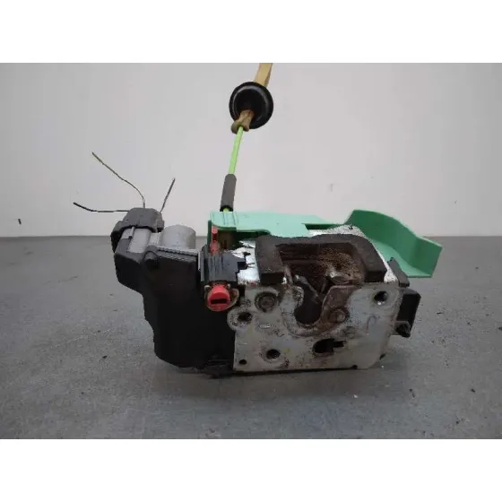 Cerradura Puerta Trasera Derecha para Fiat Linea (110)
