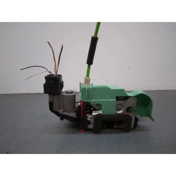 Cerradura Puerta Trasera Derecha para Fiat Linea (110)