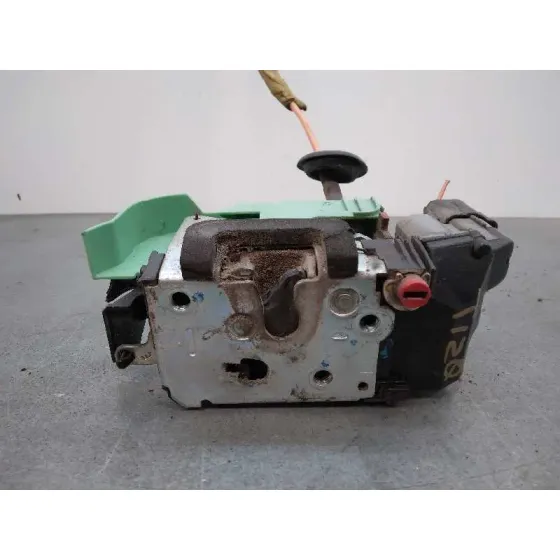 Cerradura Puerta Trasera Izquierda para Fiat Linea (110)