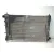 Radiador Agua para Fiat Linea (110)