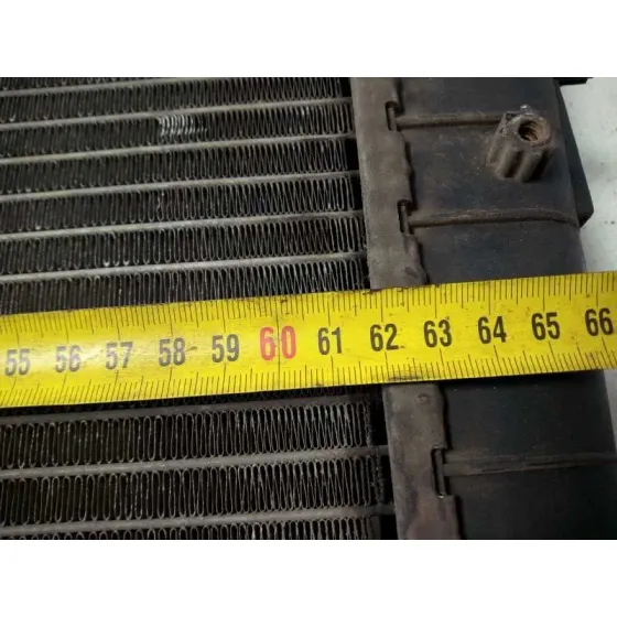 Radiador Agua para Fiat Linea (110)