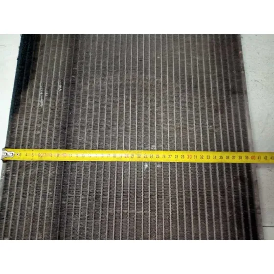 Radiador Agua para Fiat Linea (110)