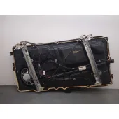 Elevalunas Delantero Derecho para Ford Fiesta (Cbk)