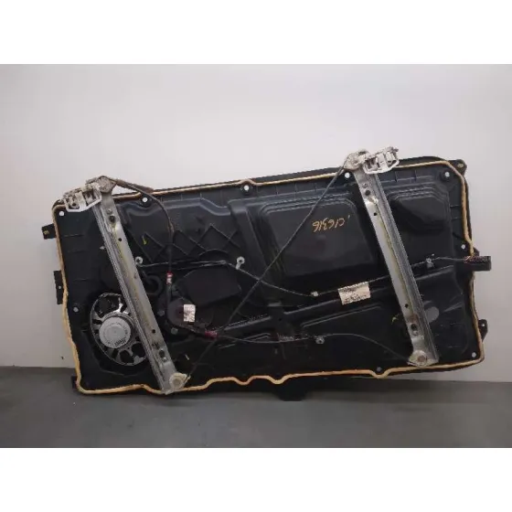 Elevalunas Delantero Derecho para Ford Fiesta (Cbk)