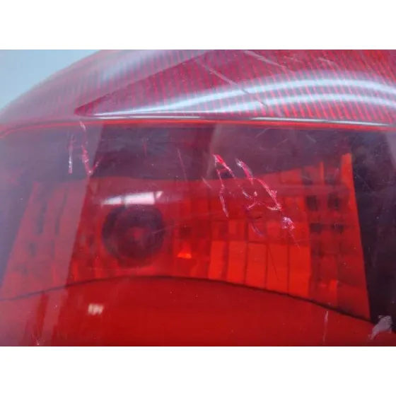Piloto Trasero Izquierdo para Opel Astra G Coupe