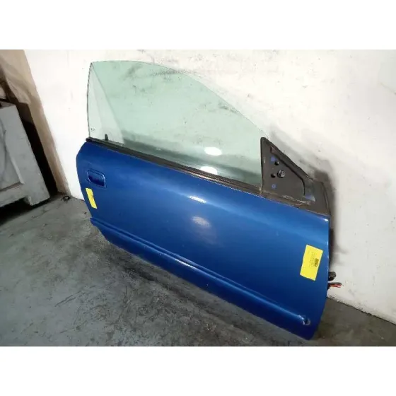 Puerta Delantera Derecha para Opel Astra G Coupe